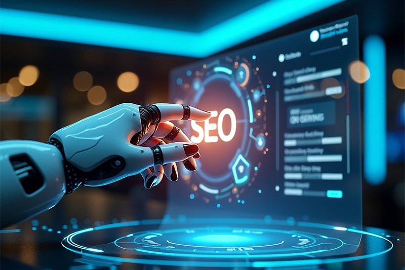SEO shift in 2026 : Beyond Keywords and Backlinks