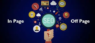 On-Page vs Off-Page SEO

